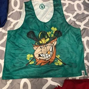 Flow Society Lacrosse Jersey